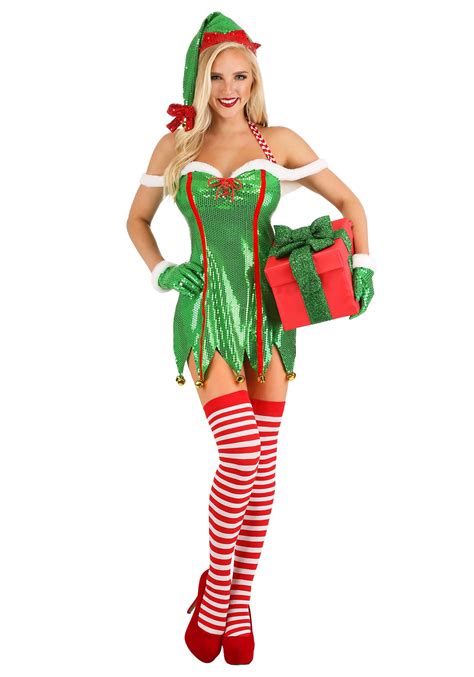 sexy elf cosplay|Elf Costumes for Adults & Kids 